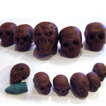 Sculptures 